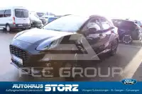 2021 Ford Puma