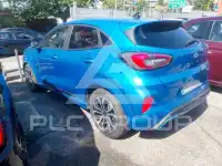 2021 Ford Puma