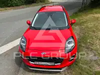 2021 Ford Puma