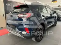 2021 Ford Puma