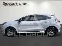 2021 Ford Puma