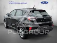 2021 Ford Puma