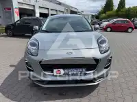 2021 Ford Puma
