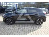 2021 Ford Puma