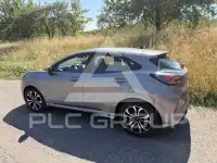2021 Ford Puma
