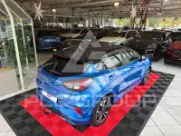 2021 Ford Puma