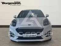 2021 Ford Puma