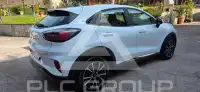 2021 Ford Puma