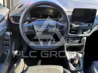 2021 Ford Puma
