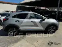 2021 Ford Puma