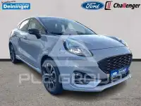 2021 Ford Puma