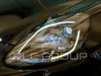 2021 Ford Puma