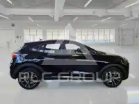 2021 Ford Puma