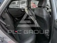 2021 Ford Puma