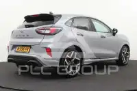 2021 Ford Puma
