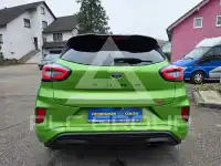 2021 Ford Puma