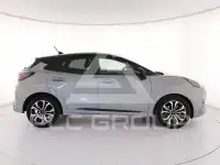 2021 Ford Puma