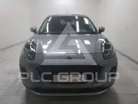 2021 Ford Puma