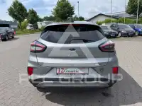 2021 Ford Puma