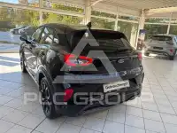 2021 Ford Puma