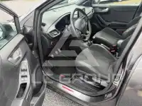 2021 Ford Puma