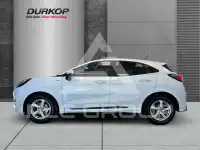 2021 Ford Puma