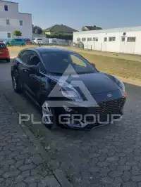 2021 Ford Puma