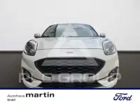2021 Ford Puma