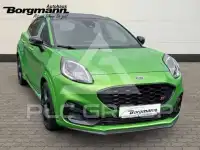 2021 Ford Puma
