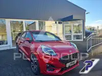 2021 Ford Puma