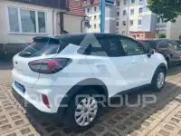 2021 Ford Puma
