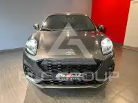 2021 Ford Puma