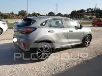 2021 Ford Puma