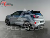 2021 Ford Puma