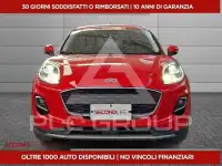 2021 Ford Puma