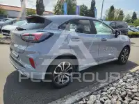 2021 Ford Puma