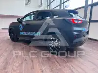2021 Ford Puma