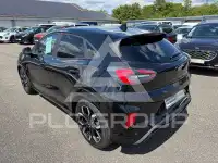 2021 Ford Puma