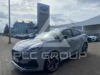 2021 Ford Puma