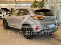 2021 Ford Puma