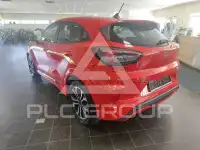 2021 Ford Puma