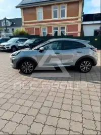 2021 Ford Puma