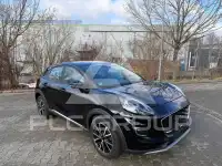2021 Ford Puma