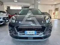 2021 Ford Puma