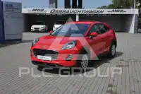 2021 Ford Puma