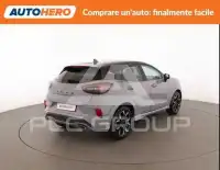 2021 Ford Puma