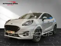 2021 Ford Puma