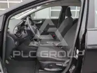 2021 Ford Puma