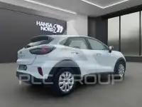 2021 Ford Puma