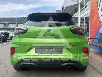 2021 Ford Puma